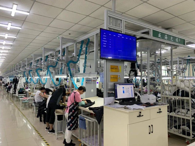 解读CNC加工:制造业的智能制造新引擎